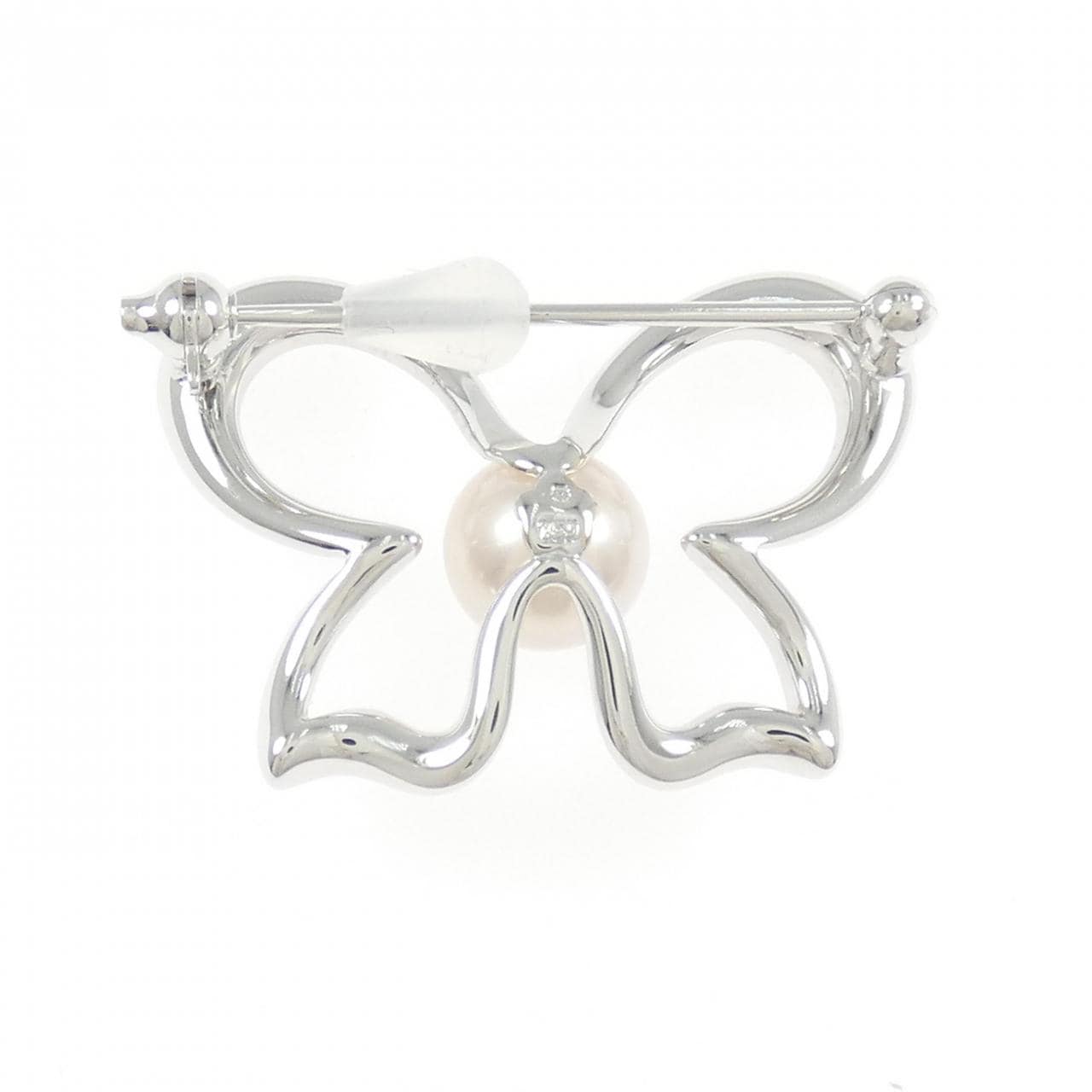 コメ兵｜ミキモト アコヤパール ブローチ 7.9mm｜MIKIMOTO｜ブランド