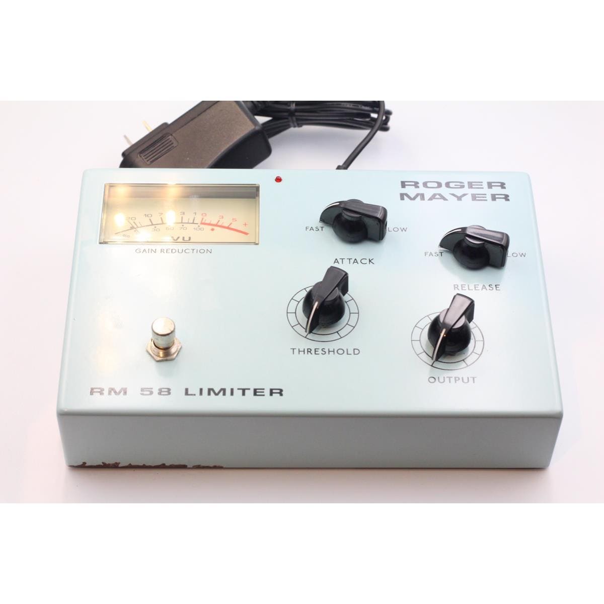 KOMEHYO |ROGER MAYER RM 58 LIMITER|ROGER MAYER|Guitar|Effects