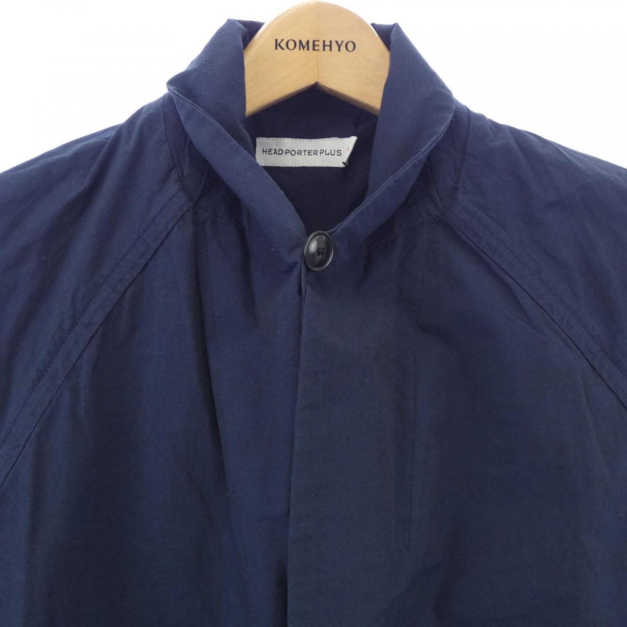 コメ兵｜ヘッドポータープラス HEAD PORTER PLUS コート｜HEAD PORTER