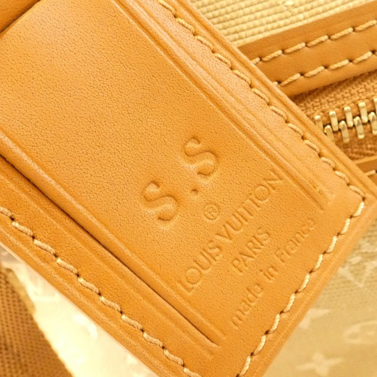 コメ兵｜ルイヴィトン モノグラム ミニ ルシーユ PM M92684 バッグ