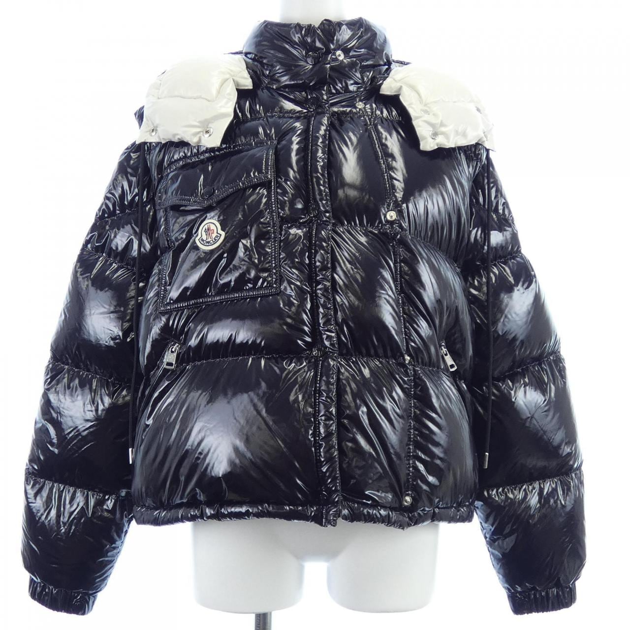 コメ兵｜モンクレール MONCLER 2WAY KARAKORUM 2 ダウンジャケット