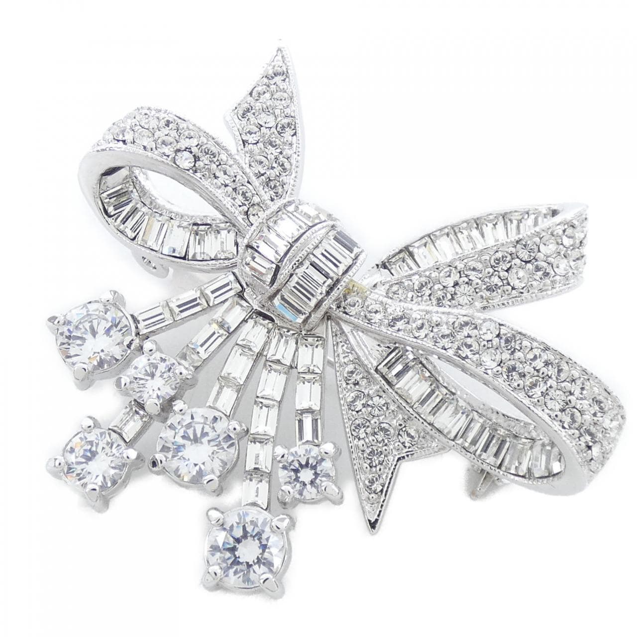 コメ兵｜フォクシー FOXEY ブローチ｜フォクシー｜レディース