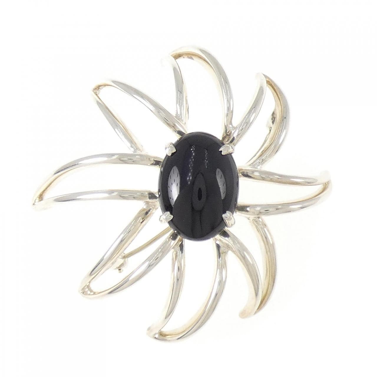 コメ兵｜【ヴィンテージ】ティファニー ファイヤーワークス ブローチ