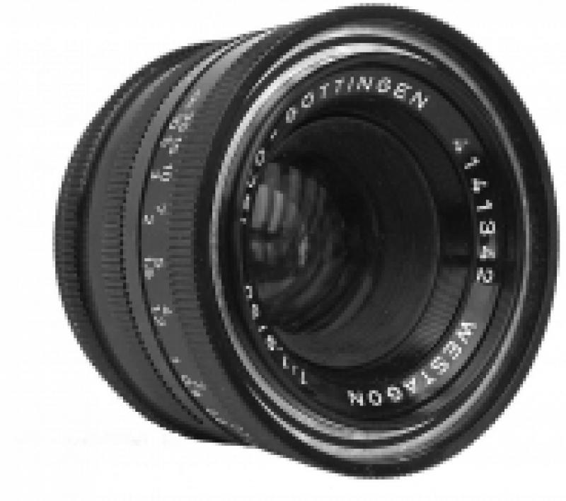 M42 Mount Lens List