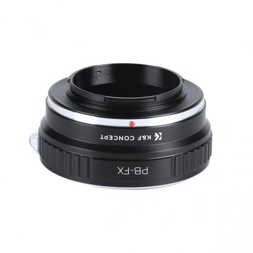 X E2 マウント アダプター | Kentfaith - K&F Concept