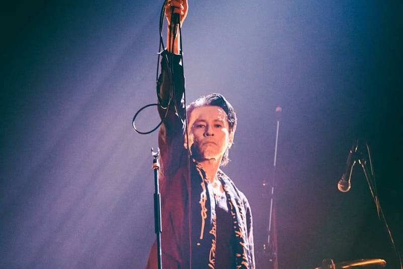 チバユウスケさん死去 The Birthday、THEE MICHELLE GUN ELEPHANTで