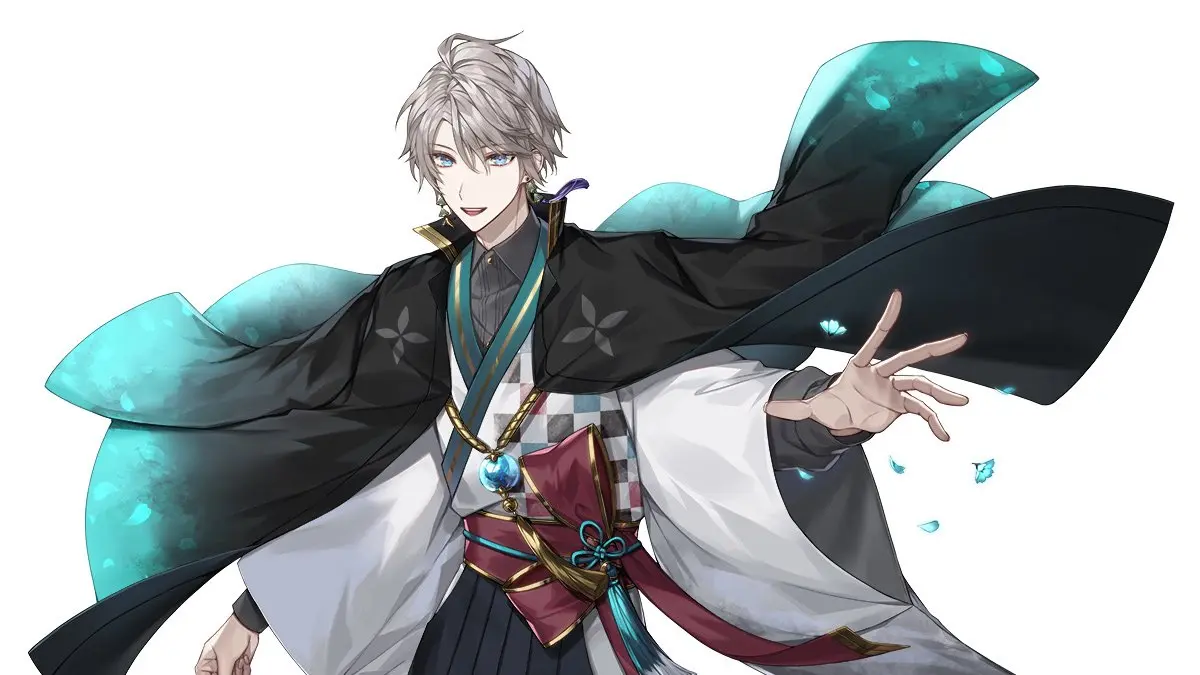 にじさんじ 甲斐田晴の名配信15選 身体を張って、歌うオタク - KAI-YOU