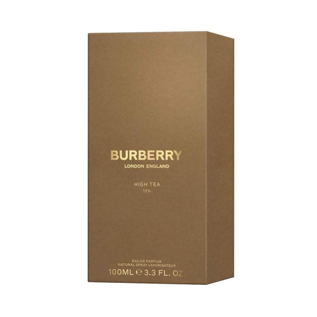BURBERRY Signatures High Tea Eau de Parfum - 100 ml