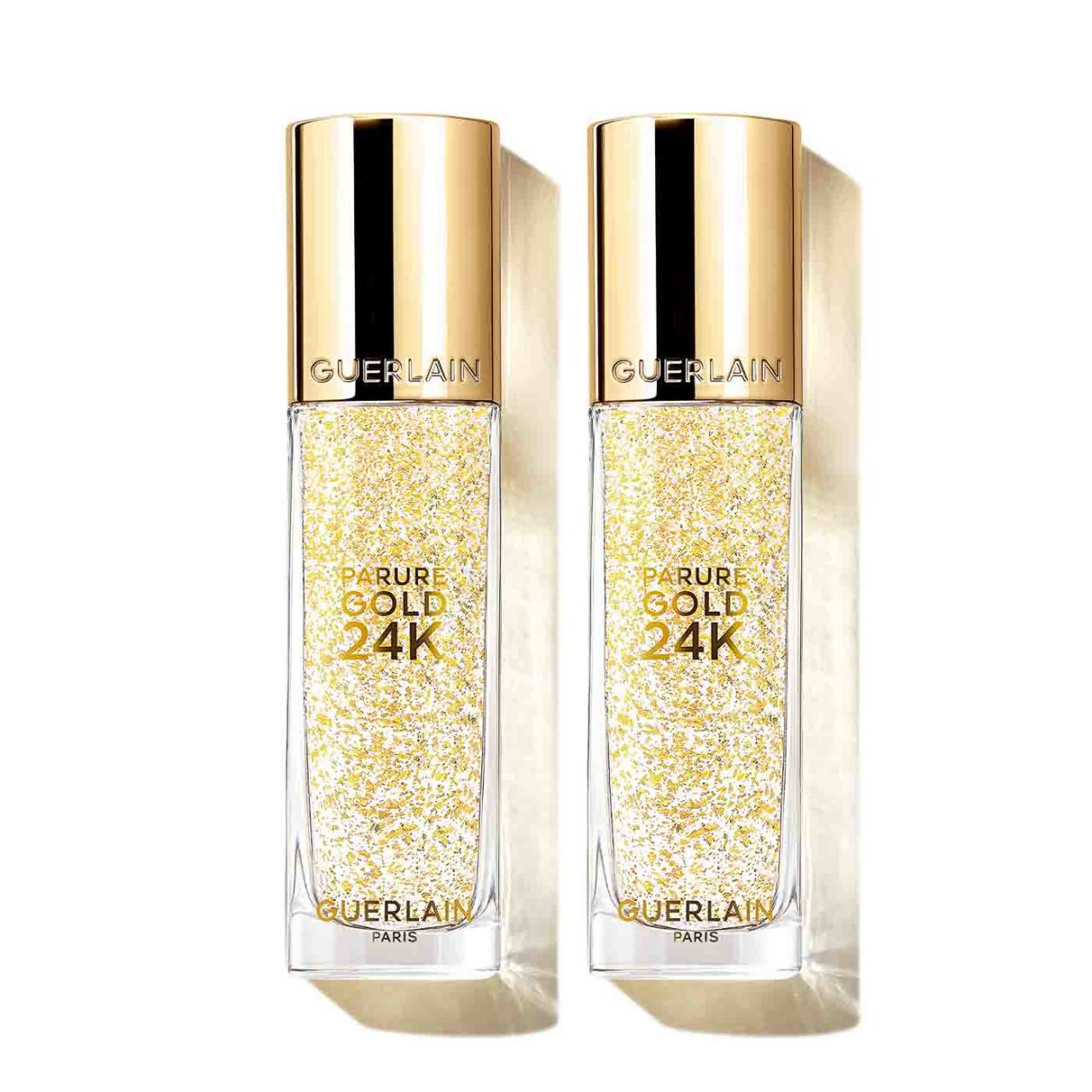 GUERLAIN Parure Gold 24K Primer Duo