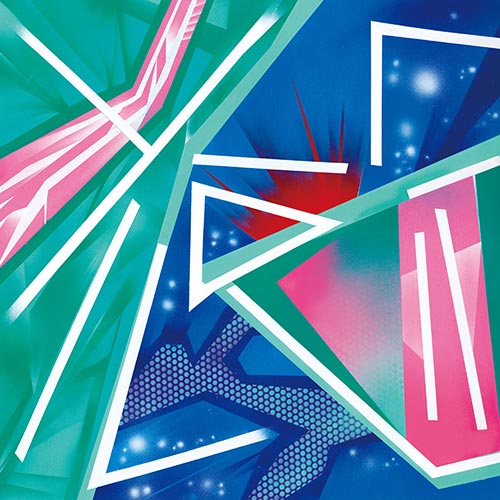 ゆるふわギャング 傑作1stアルバムが限定アナログ化｜HMV&BOOKS online