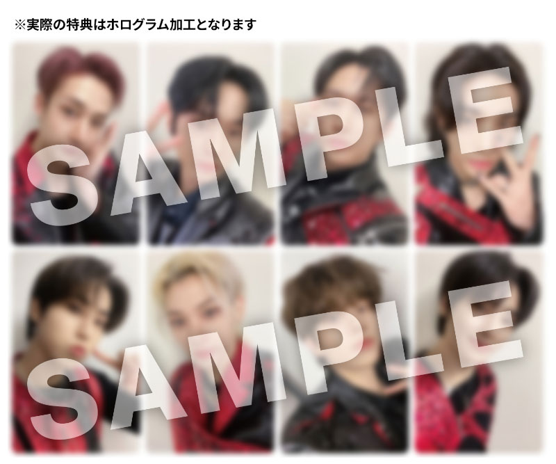 ライブ ブルーレイ『Stray Kids 5-STAR Dome Tour 2023』2024年9月18日