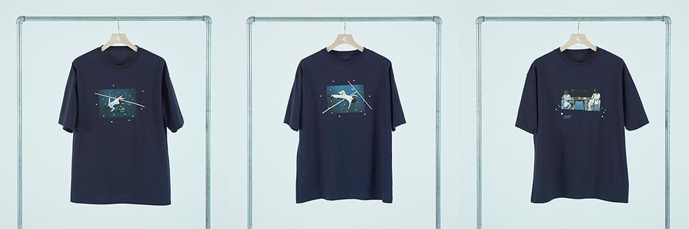 HMV record shop渋谷10周年 小沢健二×ずとまよ 対談！Tシャツ抽選販売も！|