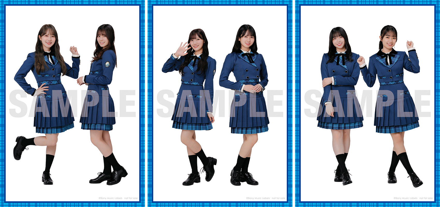 日向坂46 12th シングル『絶対的第六感』9月18日発売《@Loppi・HMV限定