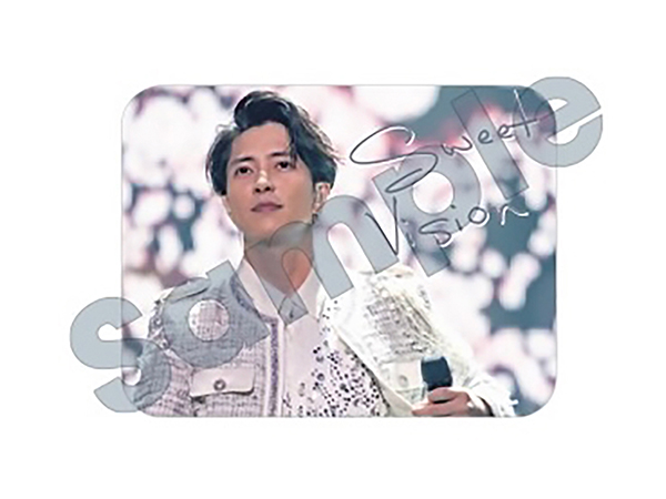 山下智久 ライブ DVD＆ブルーレイ『TOMOHISA YAMASHITA ARENA TOUR