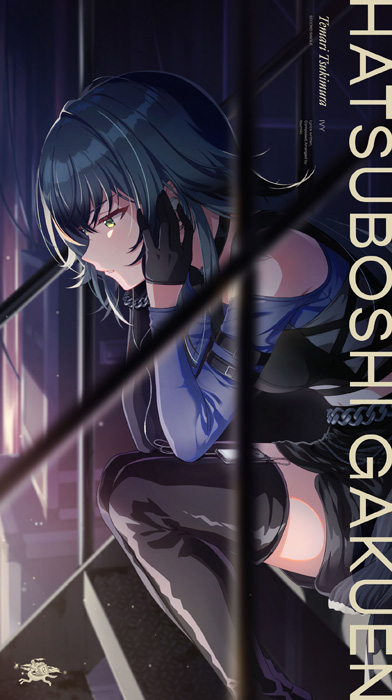 学園アイドルマスター 2ndシングル CD シリーズ 2025年3月 発売中