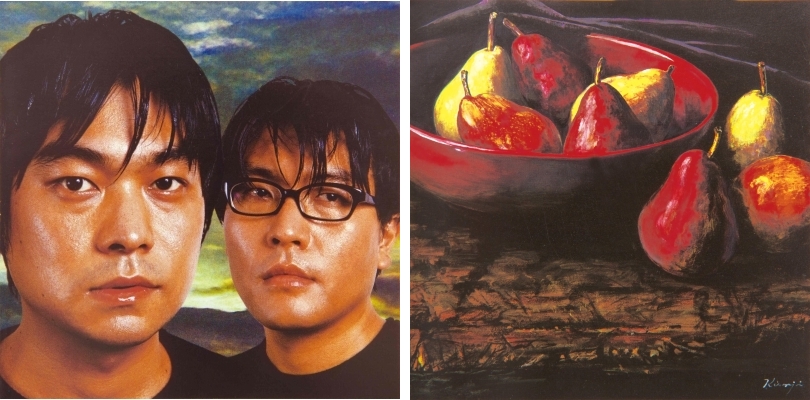 KIRINJI アルバム『3』『Fine』が再アナログ化|ジャパニーズポップス