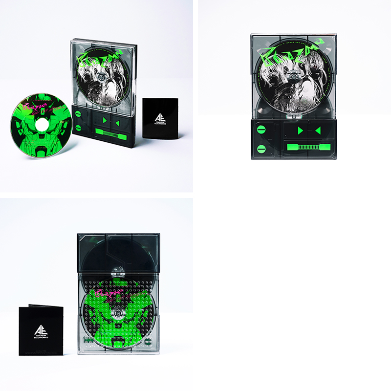 米津玄師 新曲 ニューシングル「Plazma / BOW AND ARROW」2025年6月11