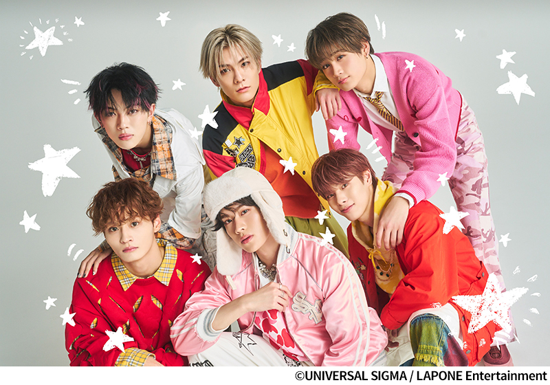 DXTEEN 新曲 5thニューシングル『Tick-Tack』5月7日発売《HMV限定特典