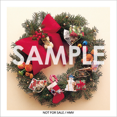 山下達郎 シングル『クリスマス・イブ(2025 All-in-One Edition)』2025