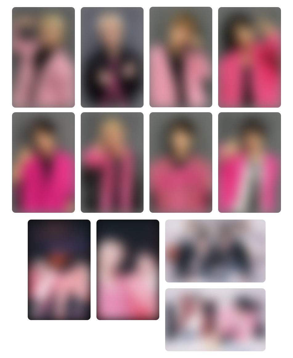 Stray Kids SKZ IT TAPE『DO IT』で2025年11月カムバ！＠Loppi・HMV