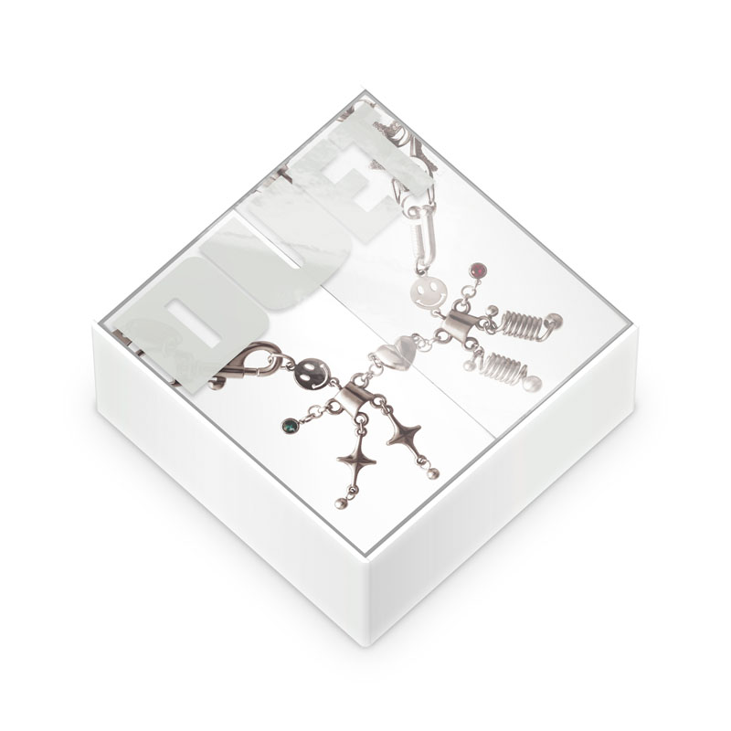 ZICO × Lilas (幾田りら) コラボシングル『DUET』|K-POP・アジア