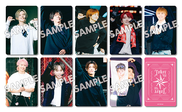 超特急 最新ライブBlu-ray＆DVD 『BULLET TRAIN ARENA TOUR 2024-2025