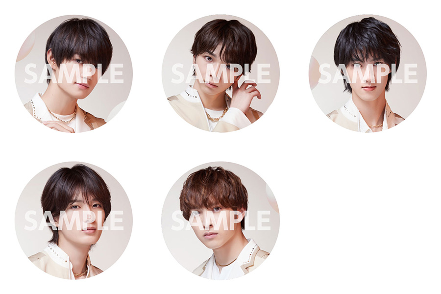 MiLK メジャーデビューシングル『Ribbon』 | HMV限定特典|ジャパニーズ