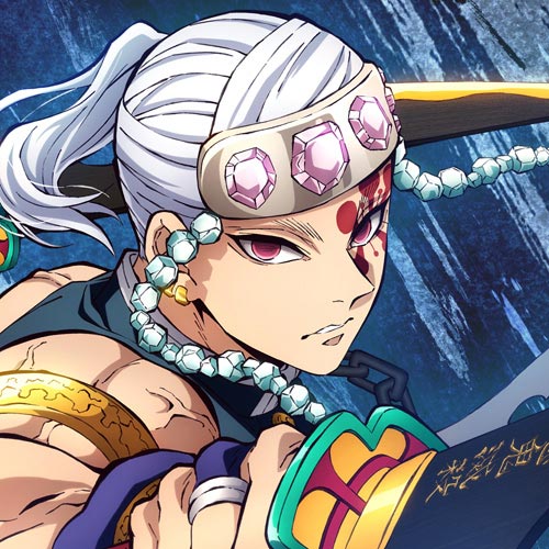 テレビアニメ「鬼滅の刃」無限列車編、遊郭編 OP・EDテーマが完全生産