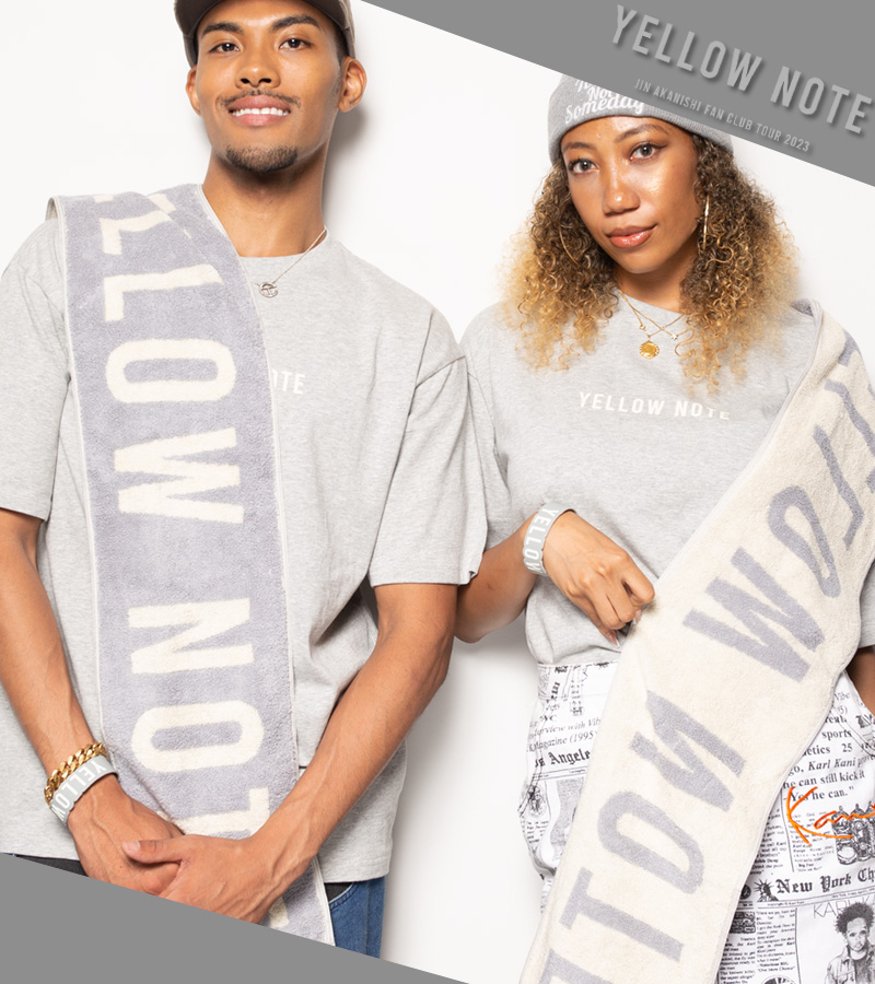 JIN AKANISHI FAN CLUB TOUR 2023 