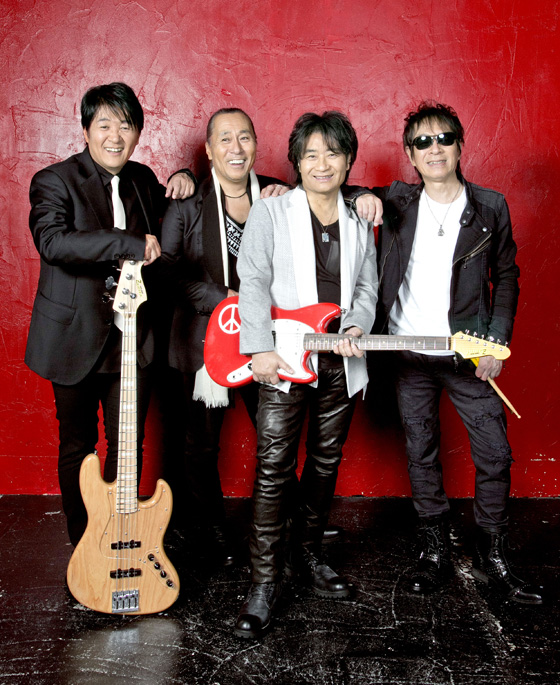 楽園音楽祭2018 STARDUST☆REVUE inテアトロン 往復／香川県内ツアー