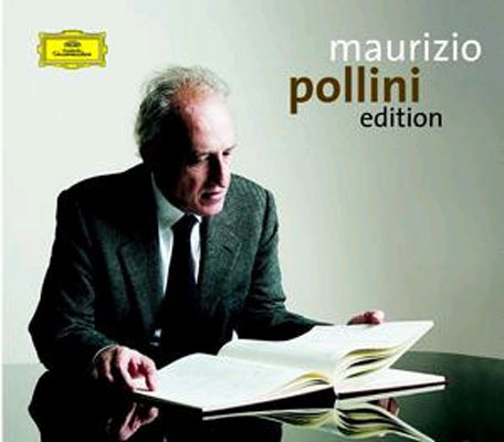 ポリーニ・エディション（12CD＋ボーナスCD） | HMV&BOOKS