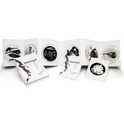 ヒッチコック・コレクション II | HMV&BOOKS online - UJSD-984