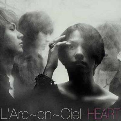 Heart : L'Arc～en～Ciel | HMV&BOOKS online - KSC2-204