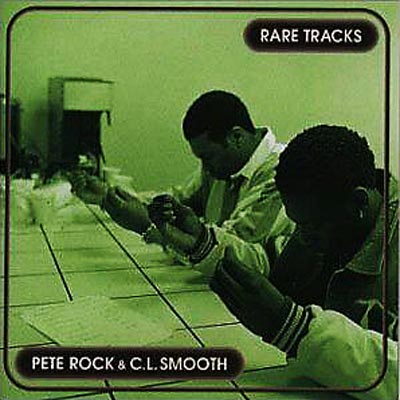 Pete Rock & C.l.smooth : Pete Rock & C. L. Smooth | HMV&BOOKS