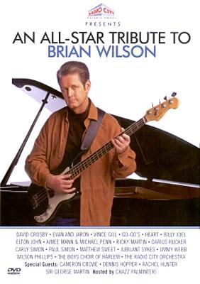 All-star Tribute To Brian Wilson : Brian Wilson | HMV&BOOKS online