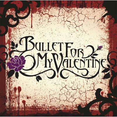 Hand Of Blood : BULLET FOR MY VALENTINE | HMV&BOOKS online