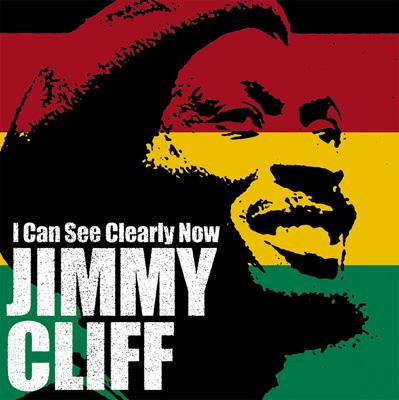 I Can See Clearly Now : Jimmy Cliff | HMV&BOOKS online - SICP-854