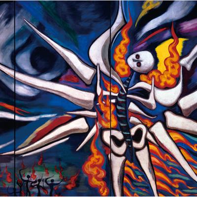 明日の神話 : Original Love | HMV&BOOKS online - PCCA-2346