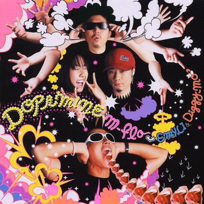 DOPAMINE : M-flo Loves Emyli & Diggy-mo' | HMV&BOOKS online - RZCD