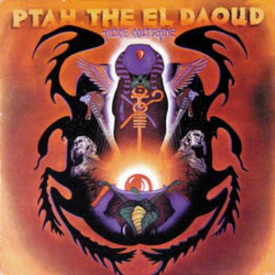 Ptah, The El Daoud : Alice Coltrane | HMV&BOOKS online - UCCI-9106