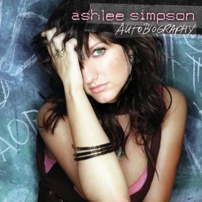 Autobiography : Ashlee Simpson | HMV&BOOKS online - UICF-9007