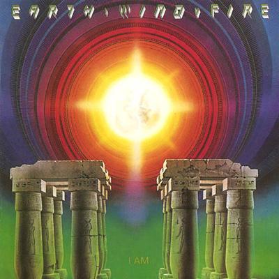 I Am: 黙示録 : Earth, Wind & Fire | HMV&BOOKS online - MHCP-295