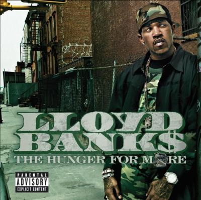 Hunger For More : Lloyd Banks | HMV&BOOKS online - UICS-1074