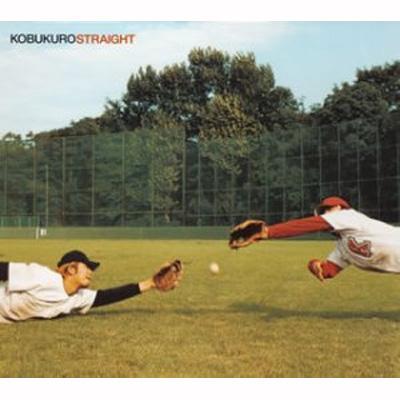 ストレート : コブクロ | HMV&BOOKS online - WPCL-10053
