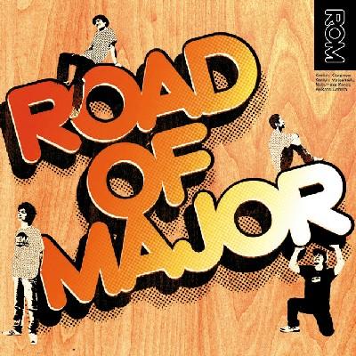 ROAD OF MAJOR : ロードオブメジャー | HMV&BOOKS online - TBCD-1008