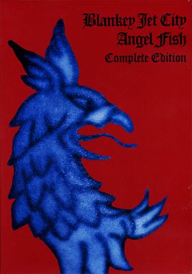 Angel Fish Complete Edition : BLANKEY JET CITY | HMV&BOOKS online