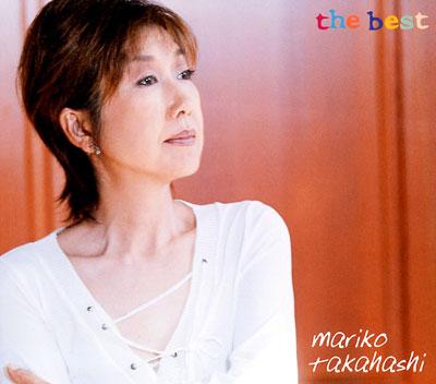 the best : 高橋真梨子 | HMV&BOOKS online - VIZL-89