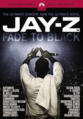 Fade To Black : JAY-Z | HMV&BOOKS online - PHNE-111154