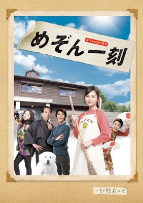 スペシャルドラマ めぞん一刻 | HMV&BOOKS online - TBD-5611