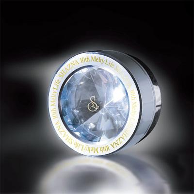 10th Melty Life : SHAZNA | HMV&BOOKS online - OWCR-2036